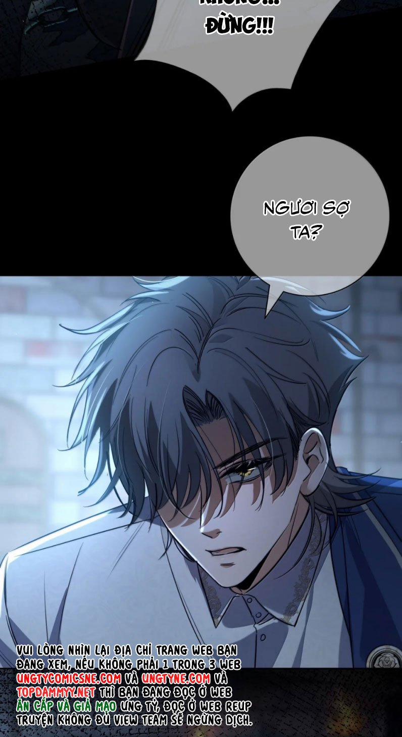 Phệ Chủ 16 trang 15