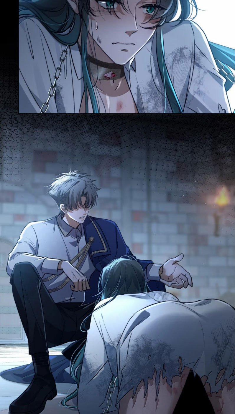 Phệ Chủ 16 trang 17