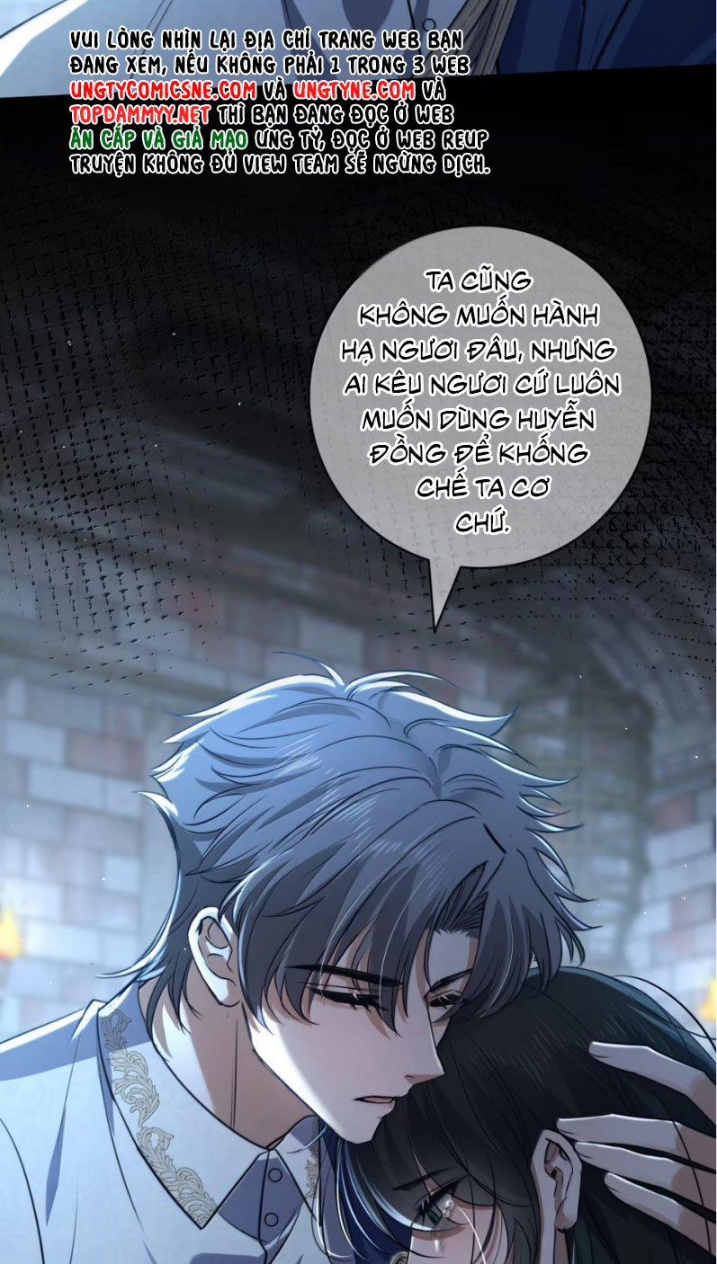 Phệ Chủ 16 trang 20