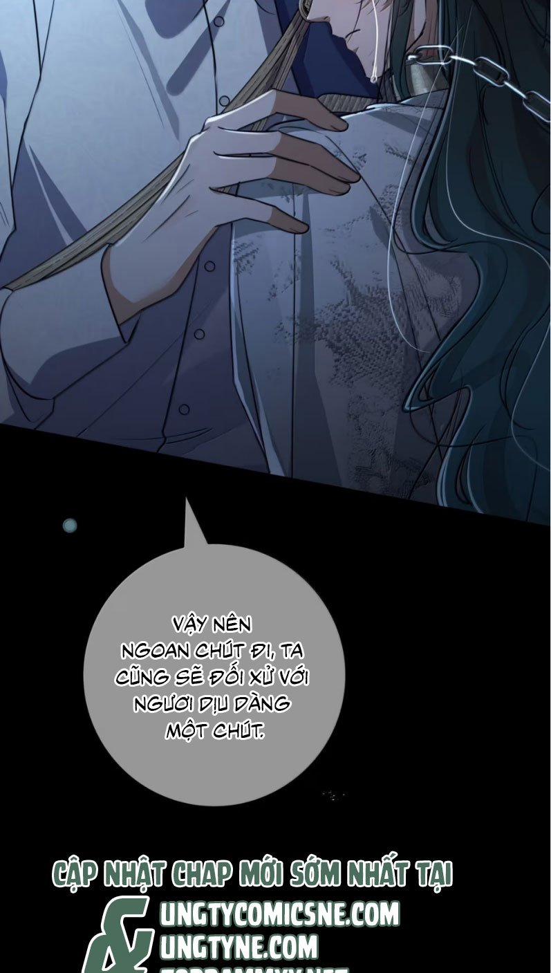 Phệ Chủ 16 trang 21