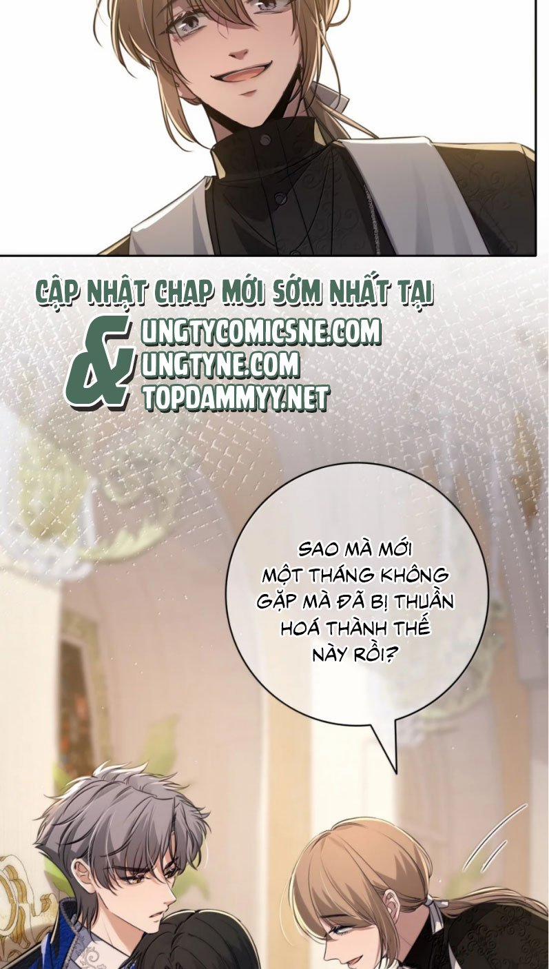 Phệ Chủ 16 trang 26