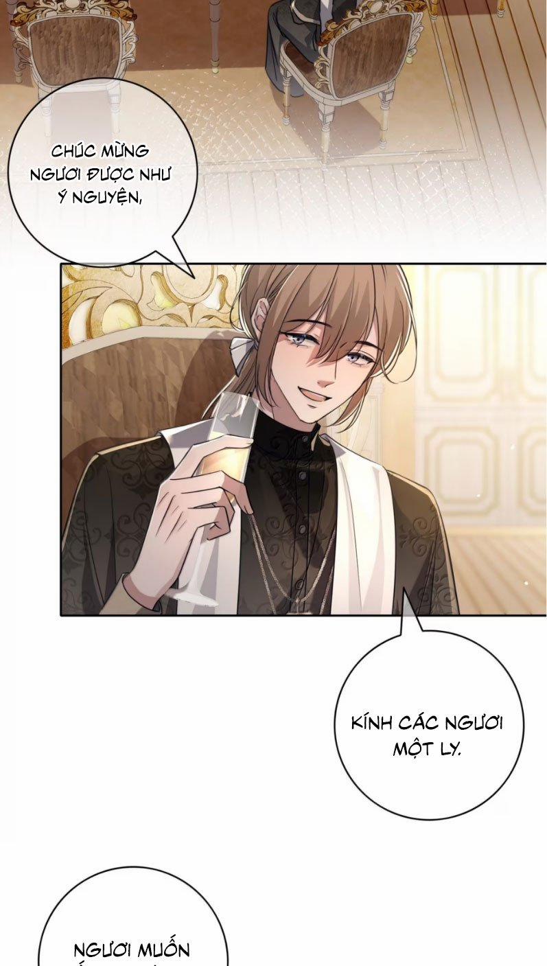 Phệ Chủ 16 trang 29