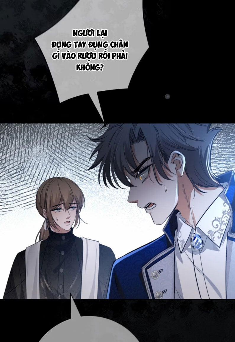 Phệ Chủ 16 trang 41