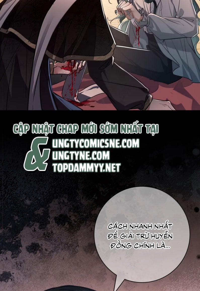 Phệ Chủ 16 trang 47