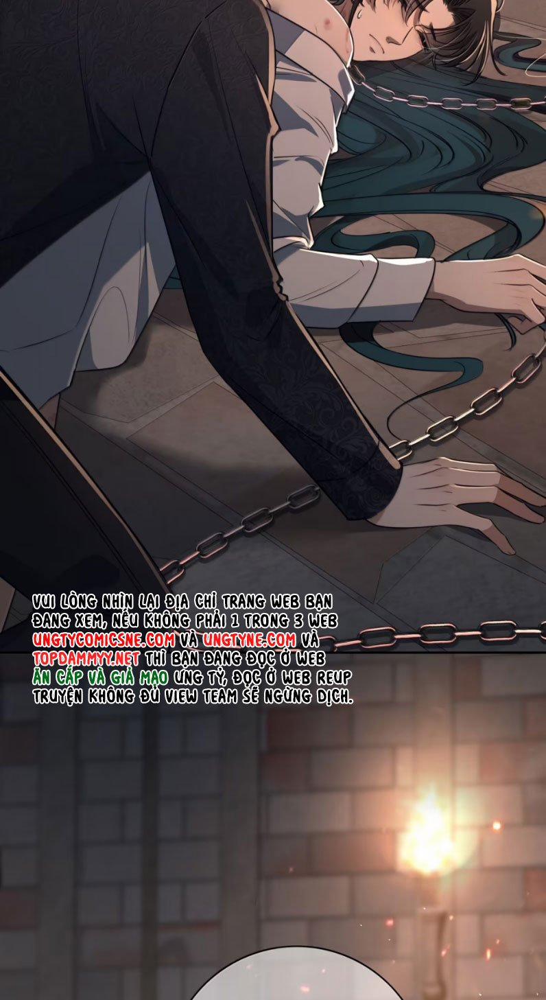 Phệ Chủ 16 trang 6