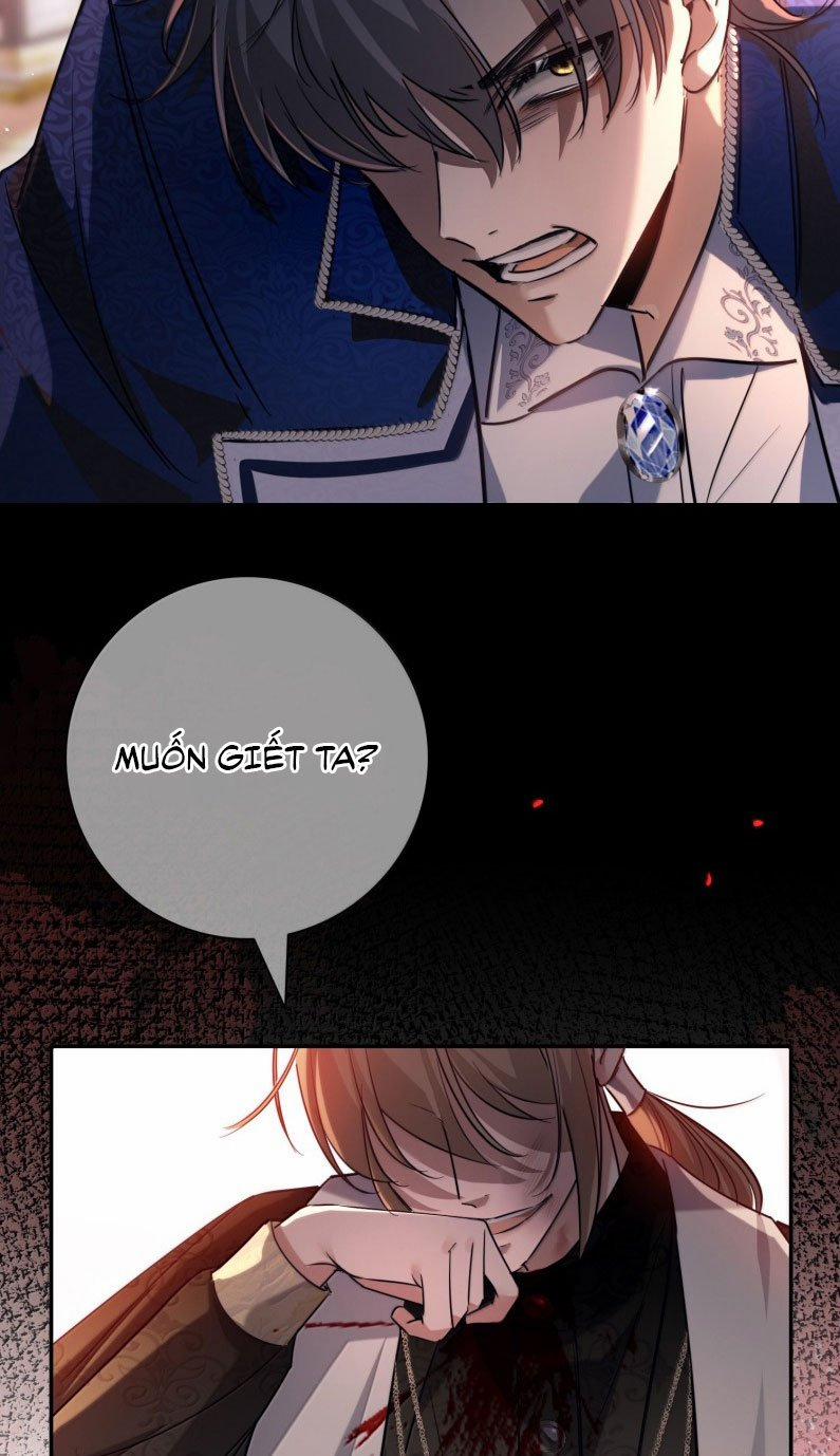 Phệ Chủ 17 trang 18