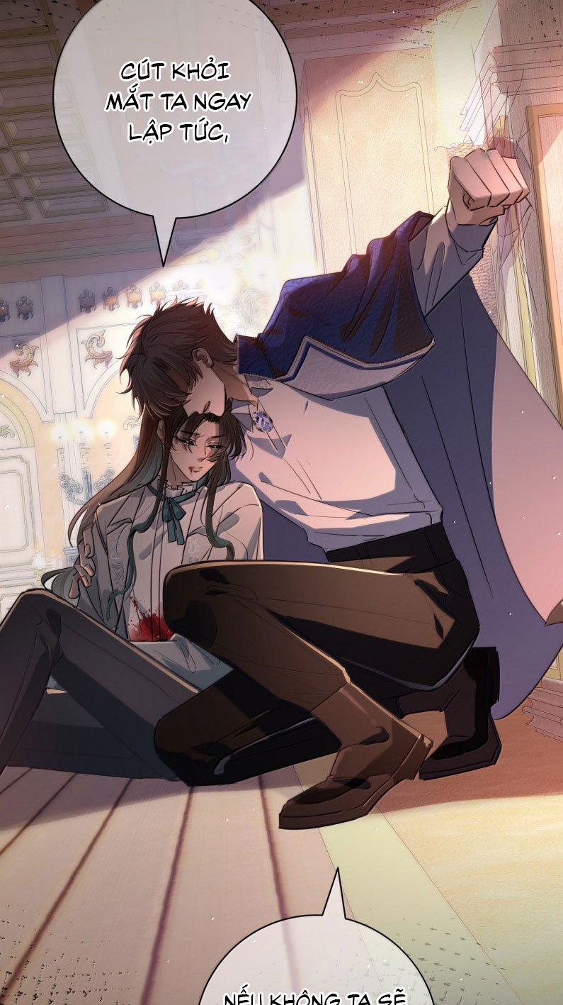 Phệ Chủ 17 trang 25