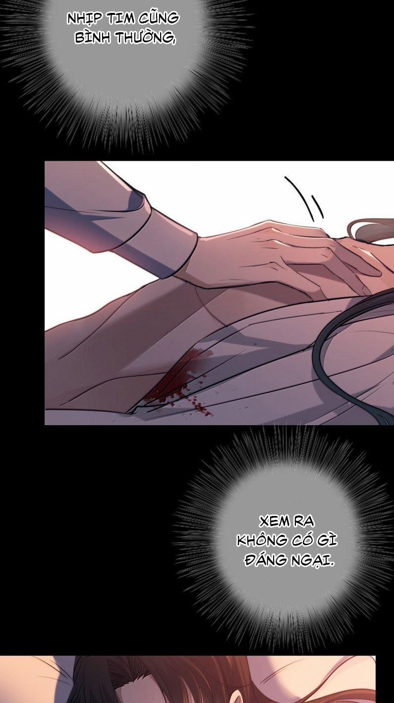 Phệ Chủ 17 trang 30