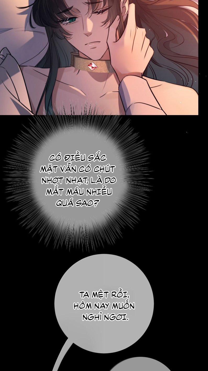 Phệ Chủ 17 trang 31