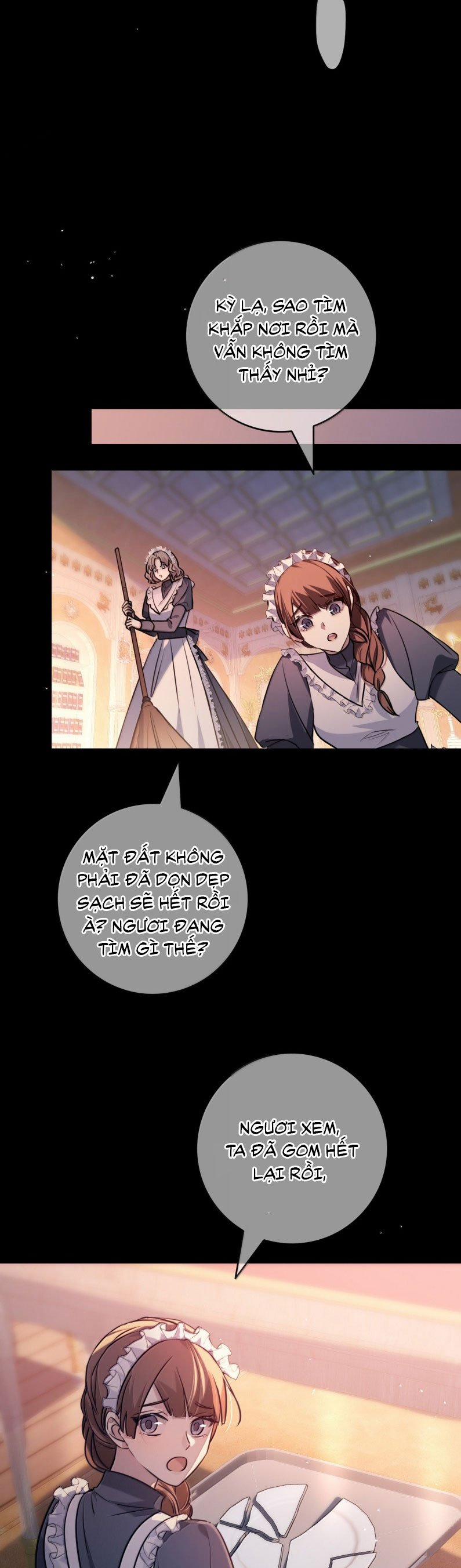 Phệ Chủ 17 trang 35