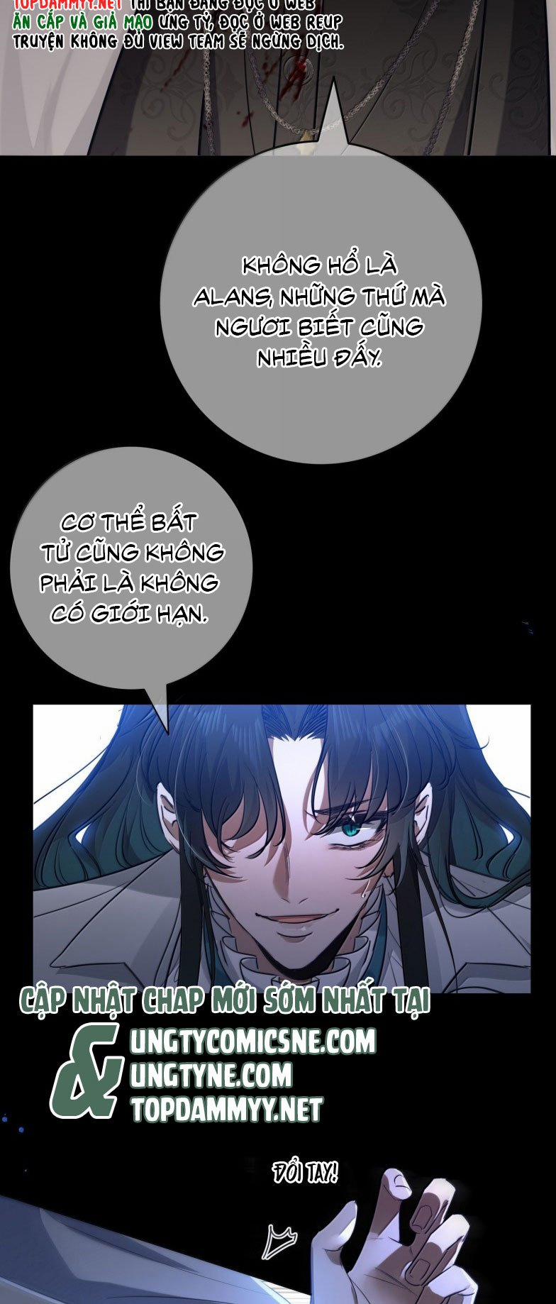 Phệ Chủ 17 trang 6