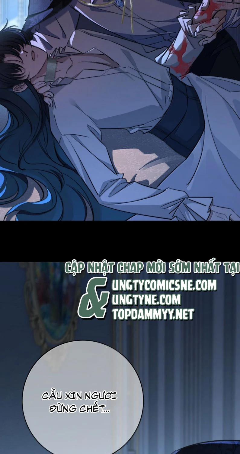 Phệ Chủ 18 trang 12