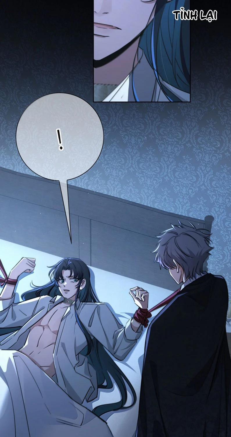 Phệ Chủ 18 trang 16