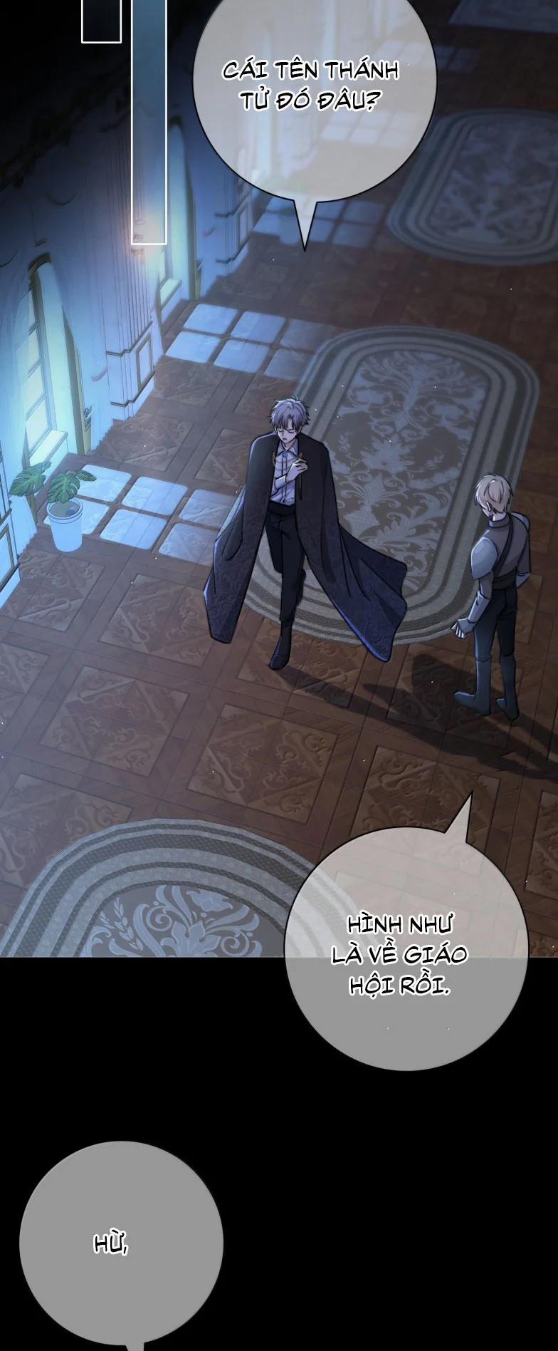 Phệ Chủ 18 trang 2