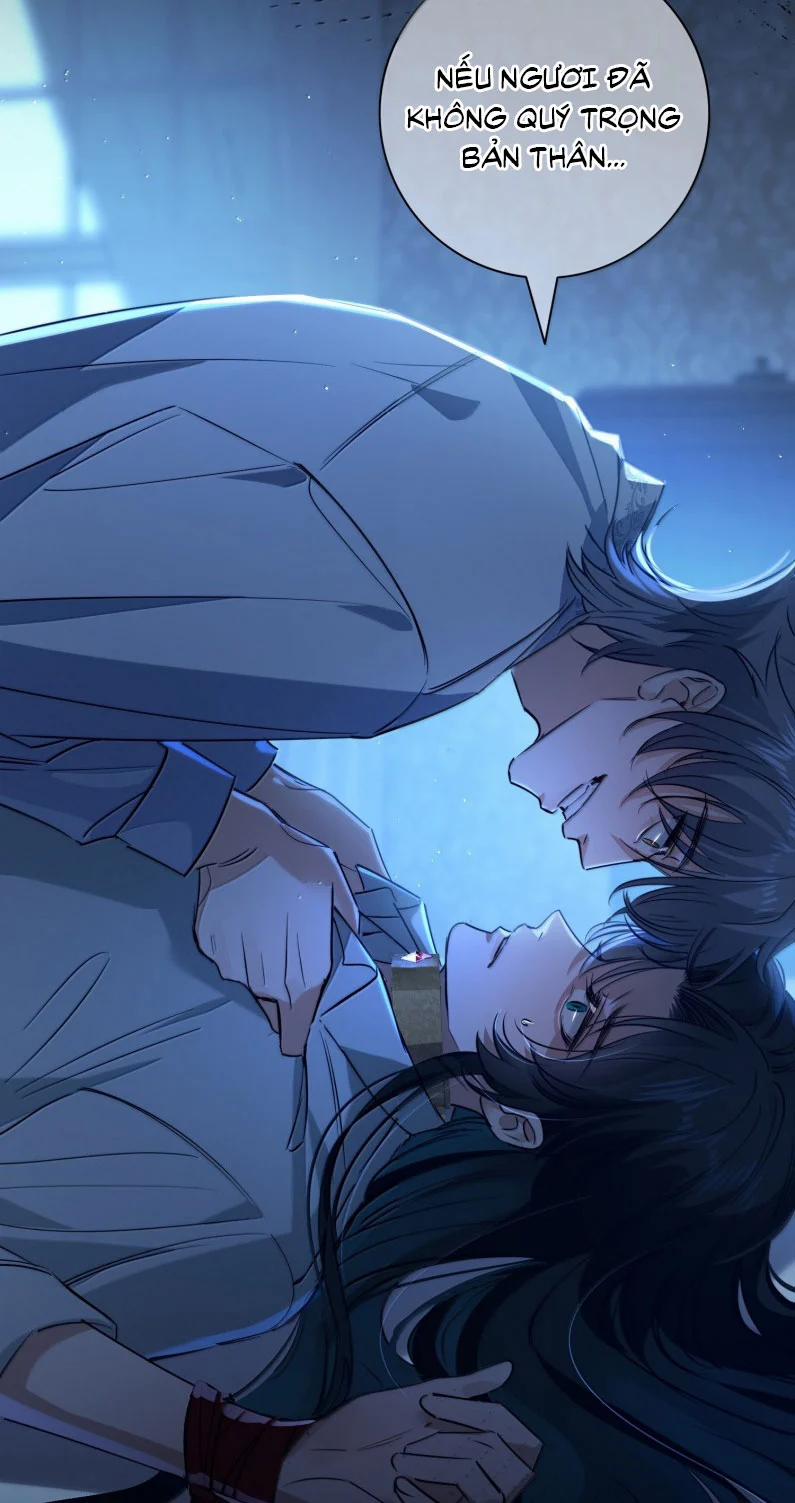 Phệ Chủ 18 trang 20