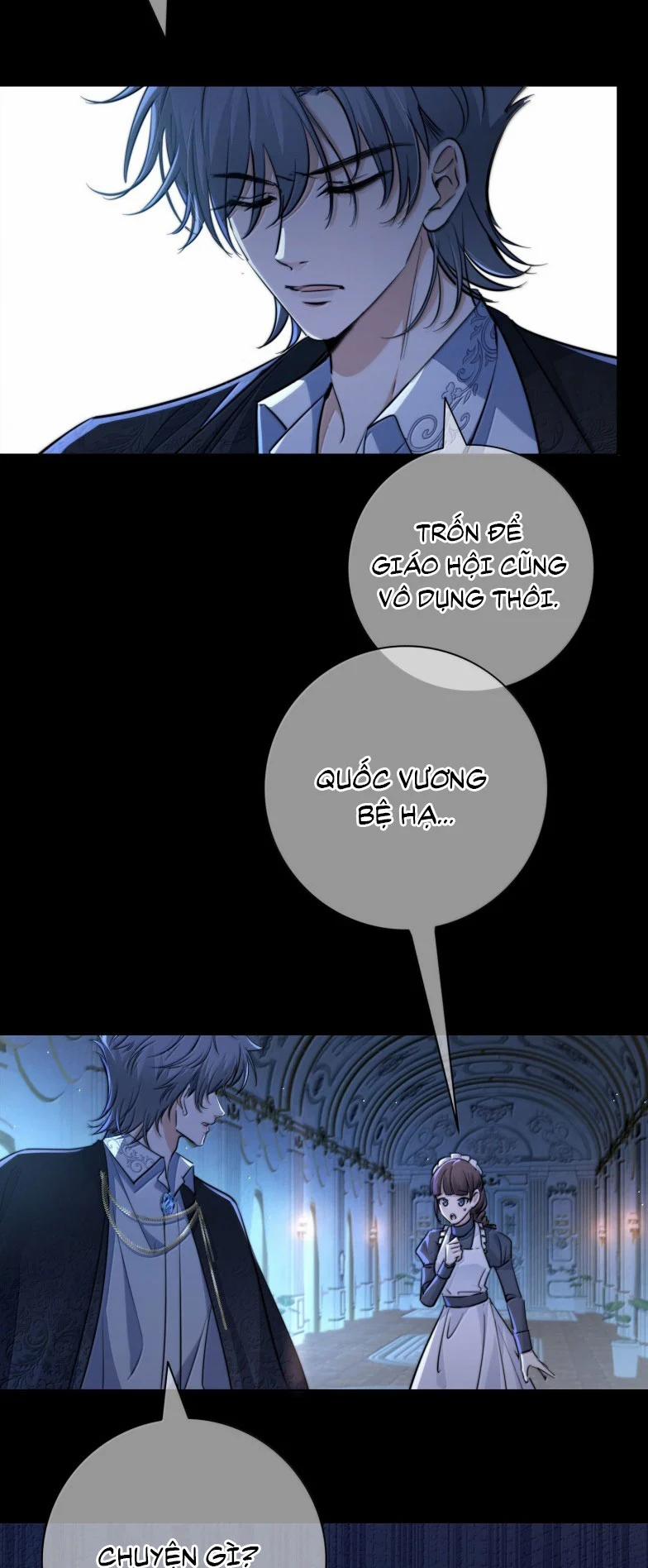 Phệ Chủ 18 trang 3