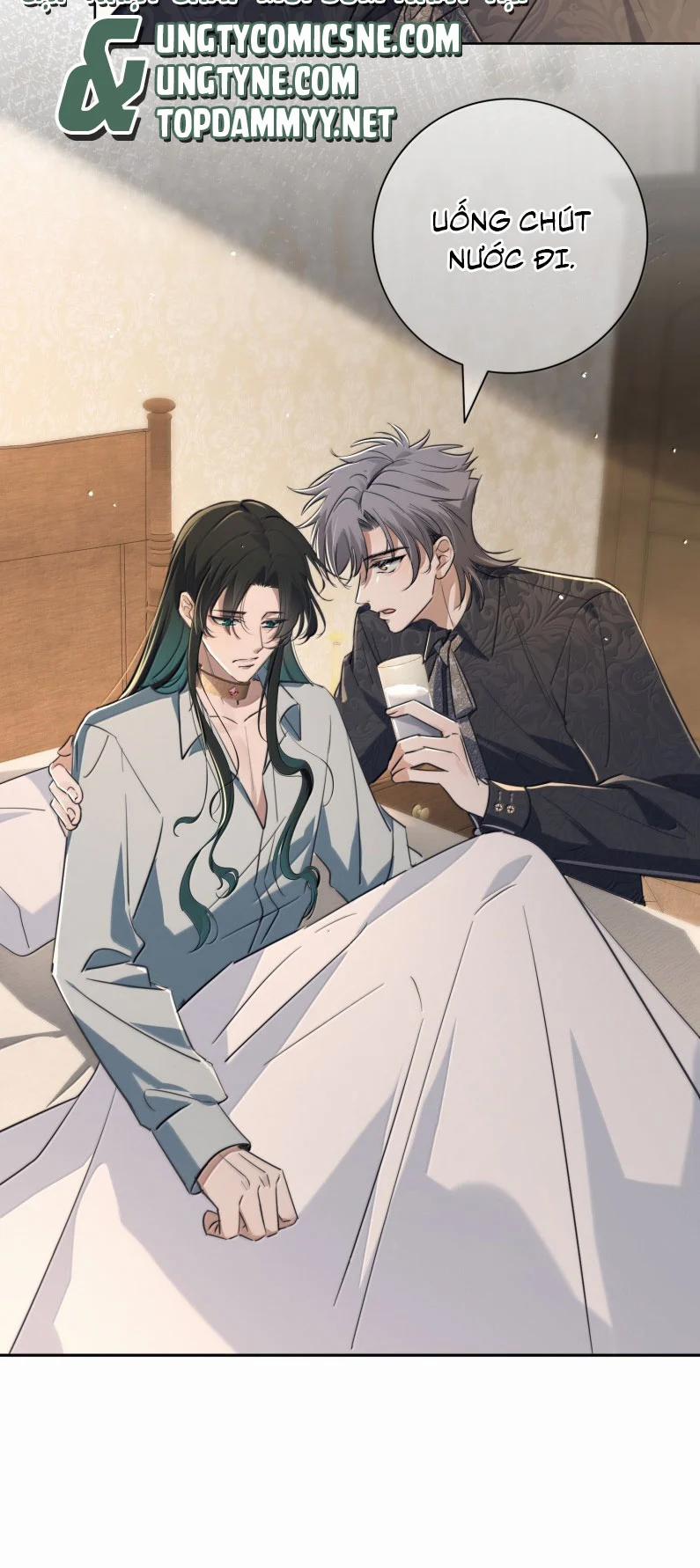 Phệ Chủ 18 trang 36