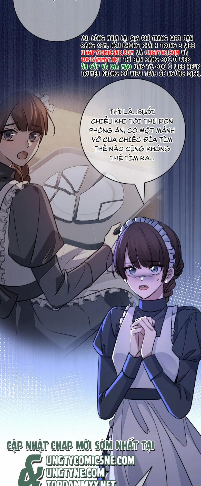 Phệ Chủ 18 trang 4