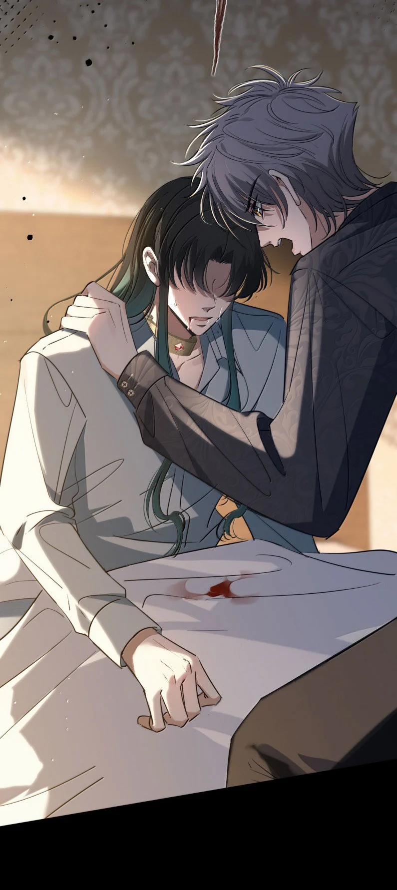 Phệ Chủ 18 trang 44