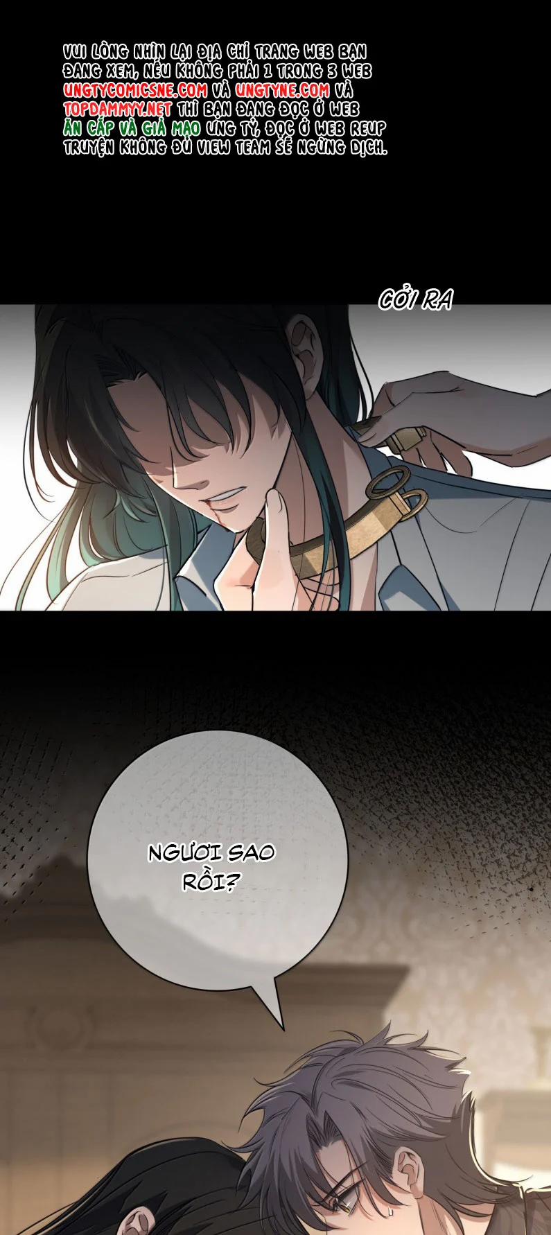 Phệ Chủ 18 trang 45