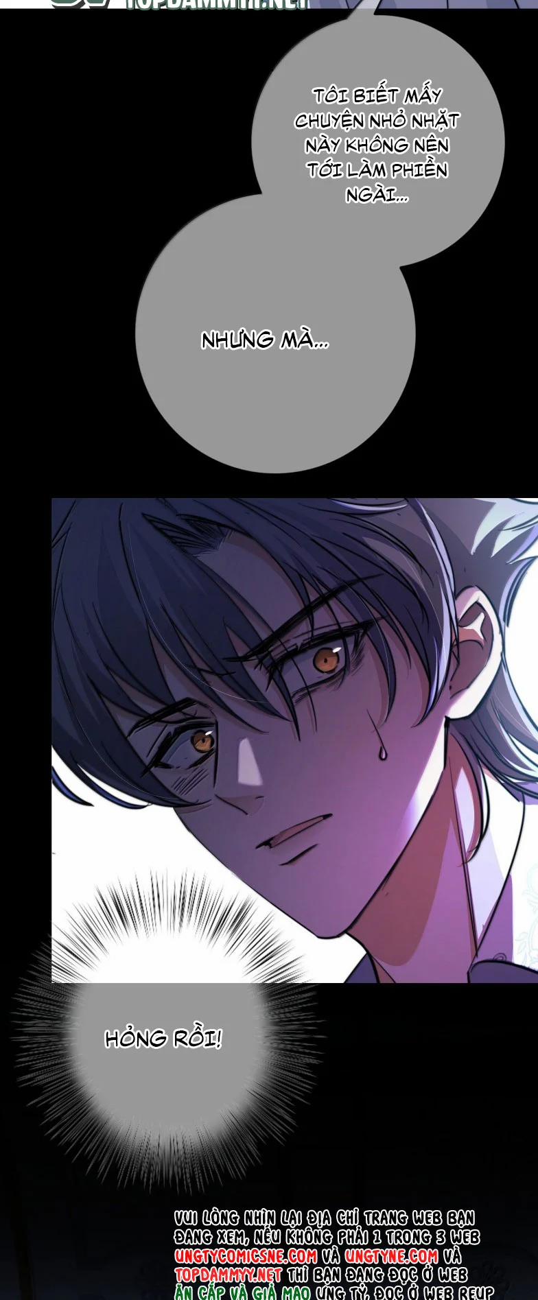 Phệ Chủ 18 trang 5