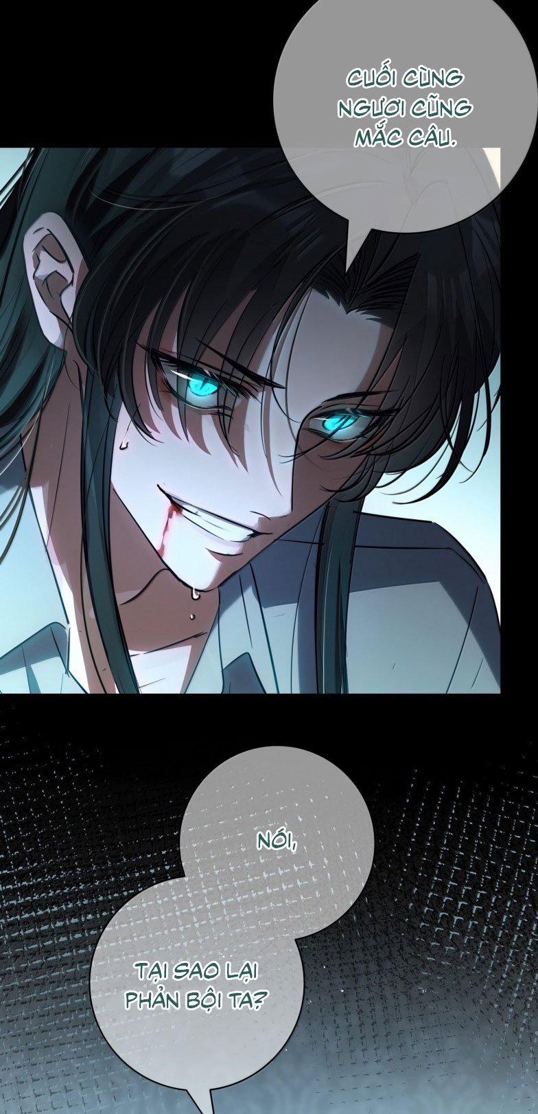 Phệ Chủ 19 trang 2