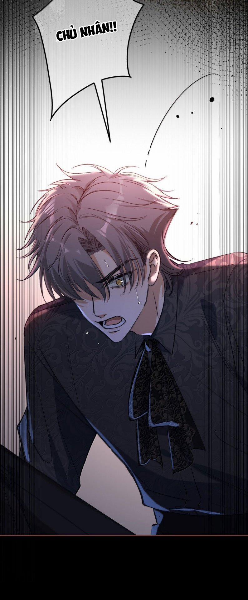 Phệ Chủ 19 trang 21