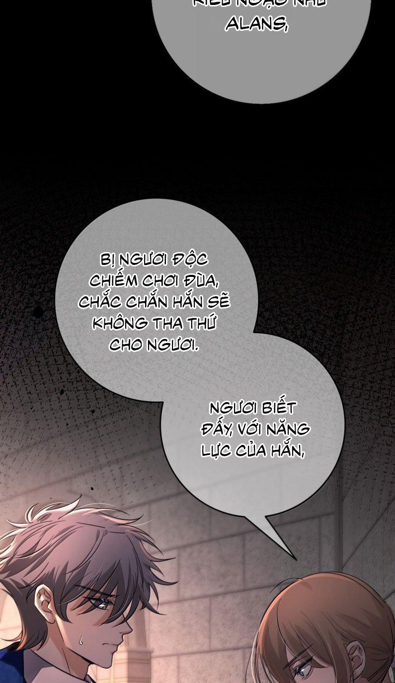 Phệ Chủ 19 trang 38