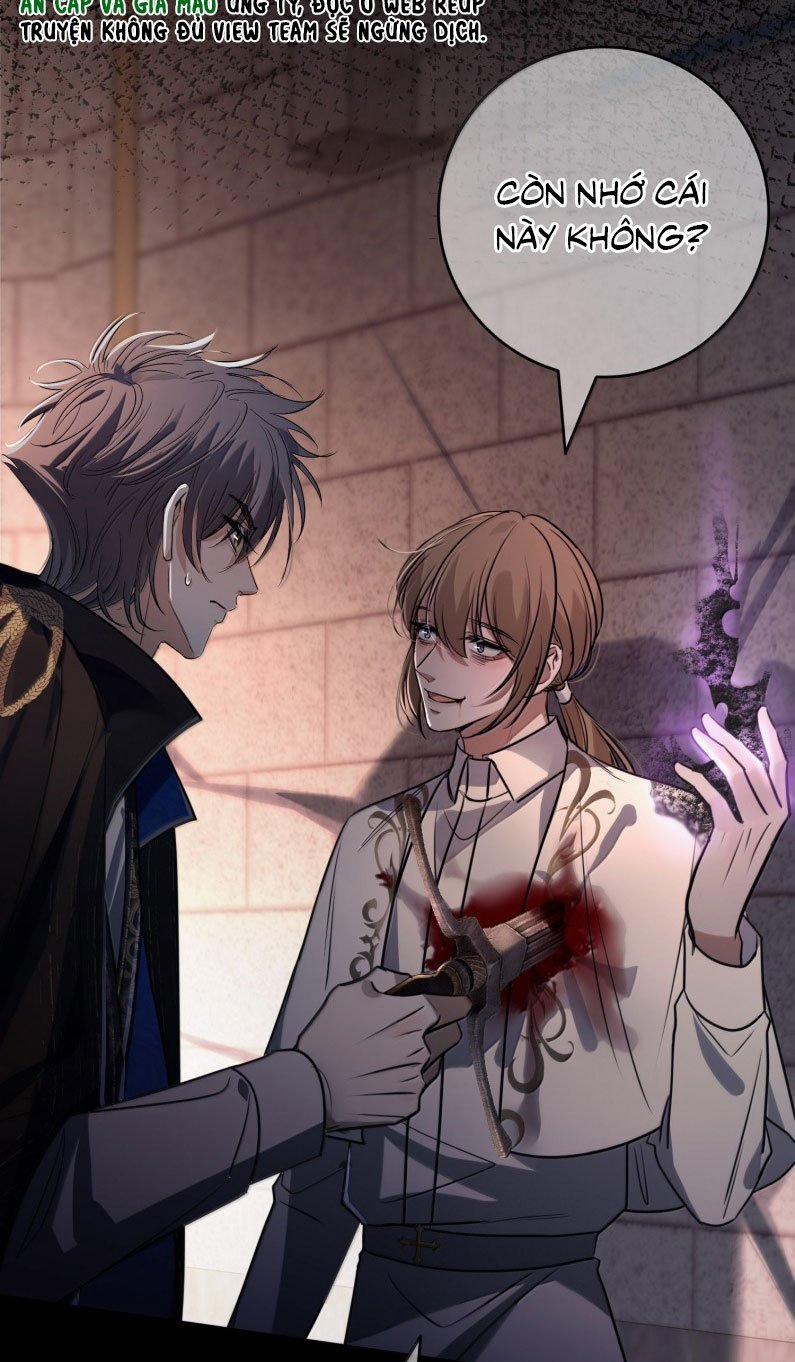 Phệ Chủ 19 trang 51