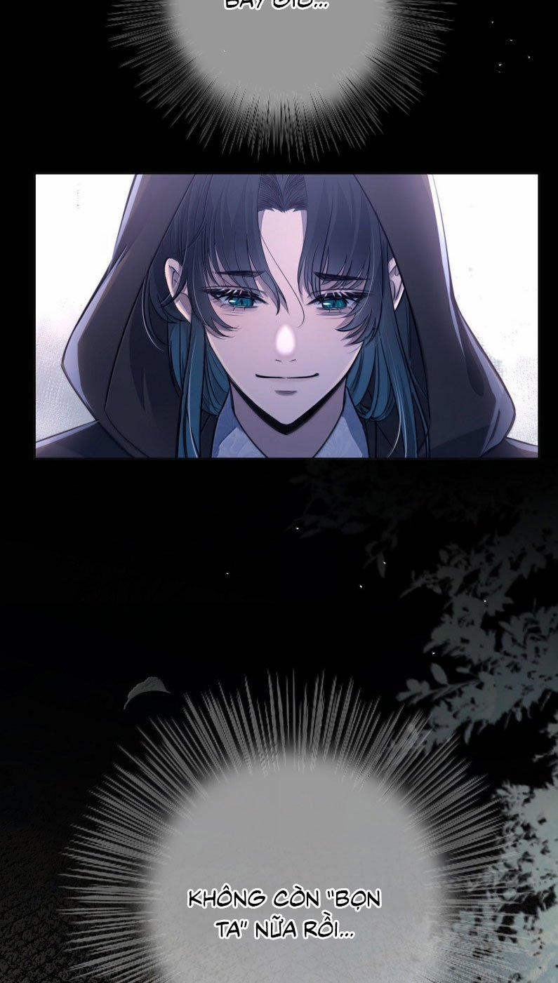 Phệ Chủ 20 trang 19