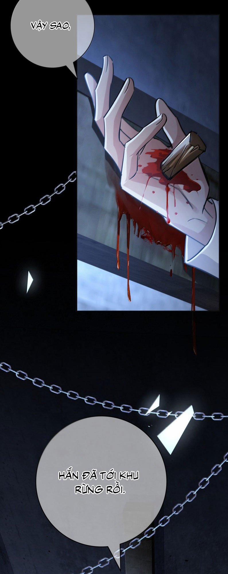 Phệ Chủ 20 trang 26