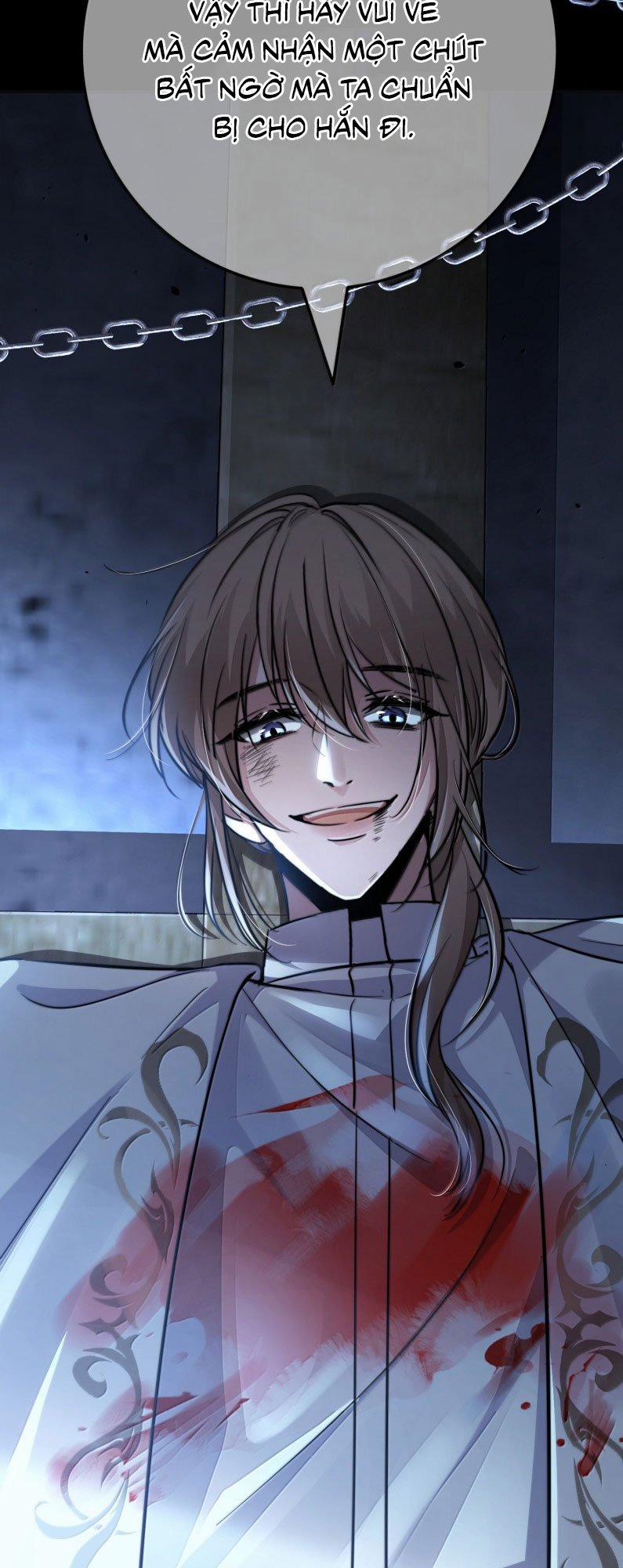 Phệ Chủ 20 trang 28