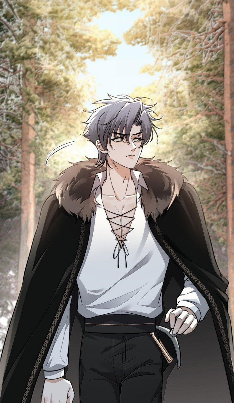 Phệ Chủ 20 trang 42