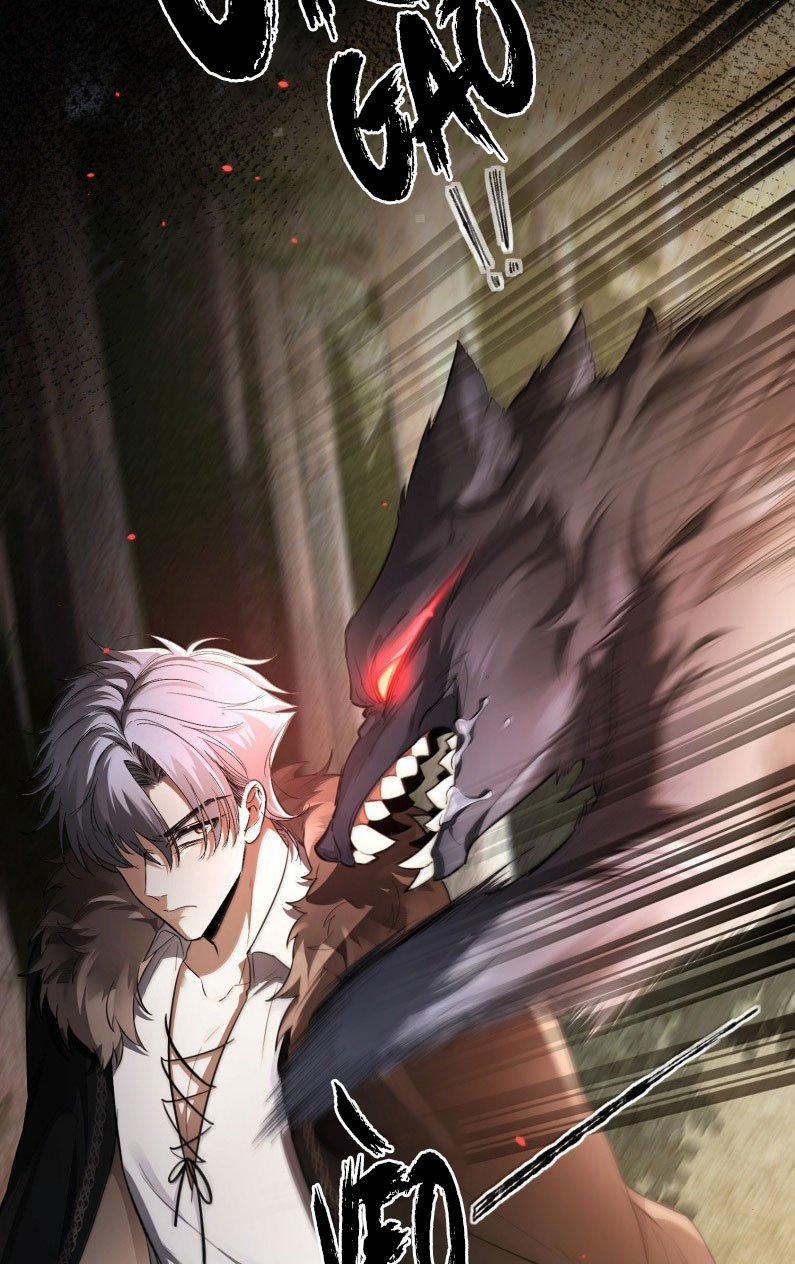 Phệ Chủ 20 trang 45