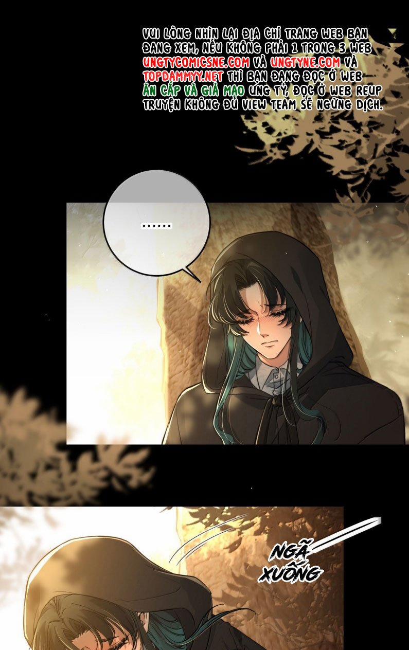 Phệ Chủ 20 trang 50