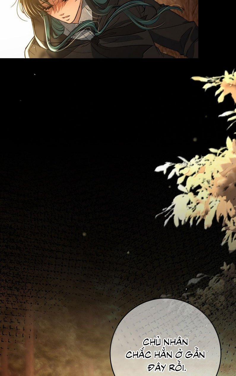 Phệ Chủ 20 trang 51