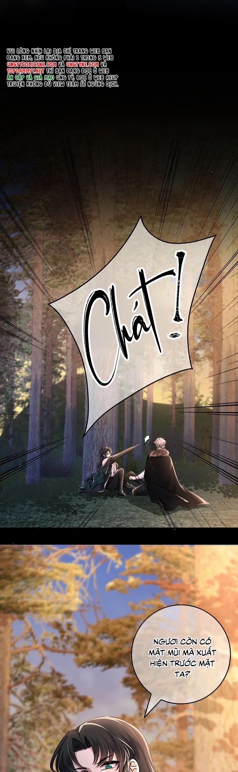 Phệ Chủ 21 trang 12