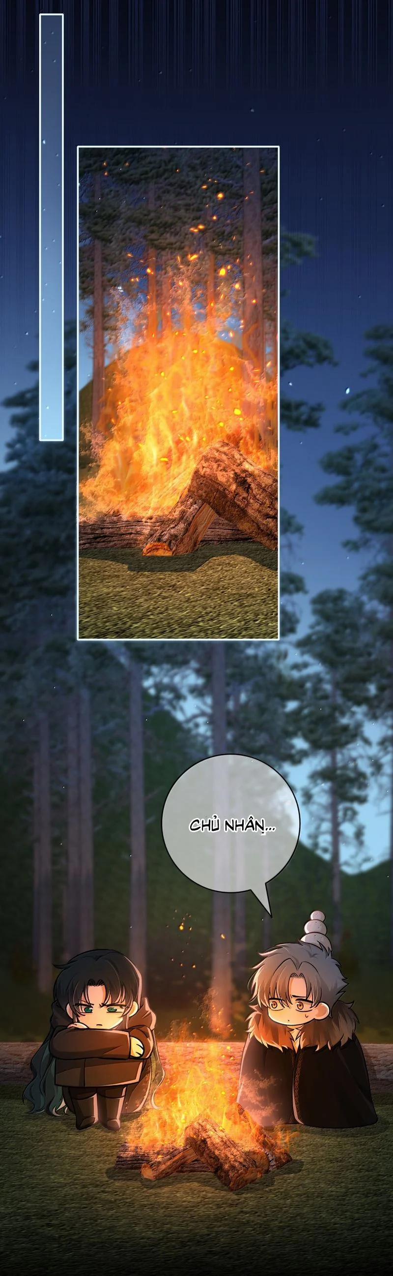 Phệ Chủ 21 trang 17