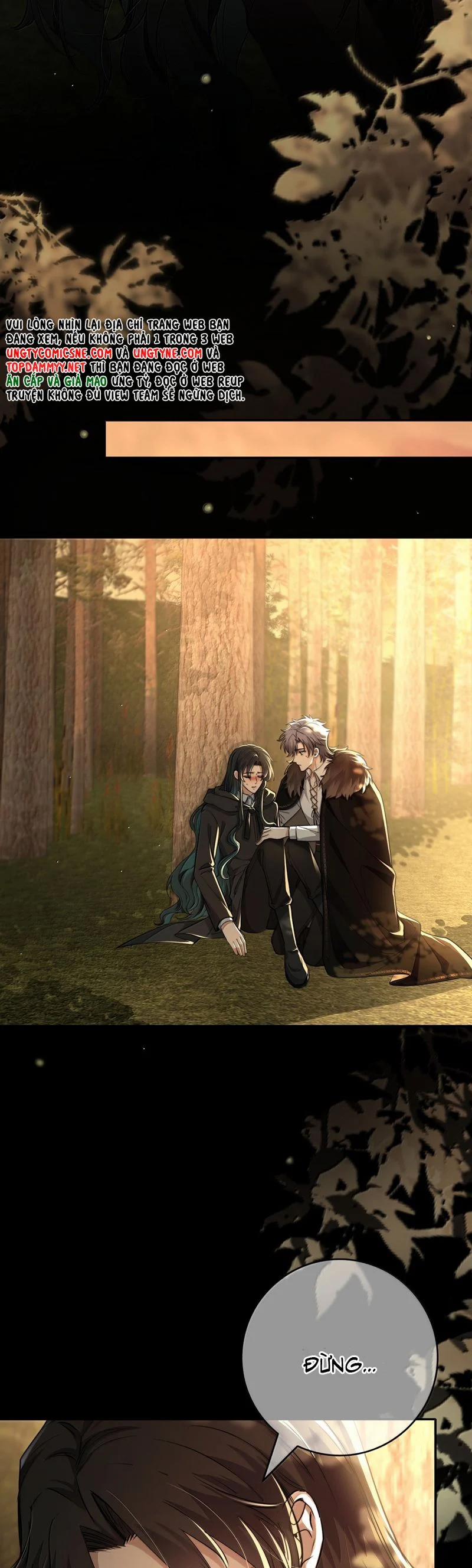 Phệ Chủ 21 trang 3