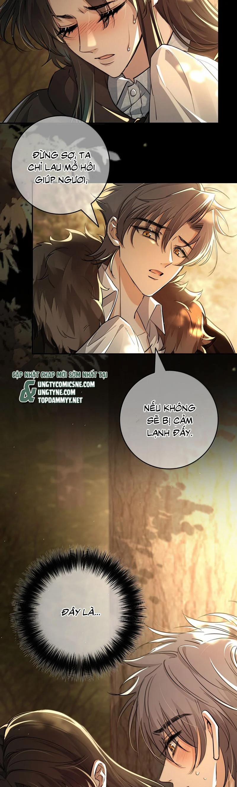 Phệ Chủ 21 trang 4