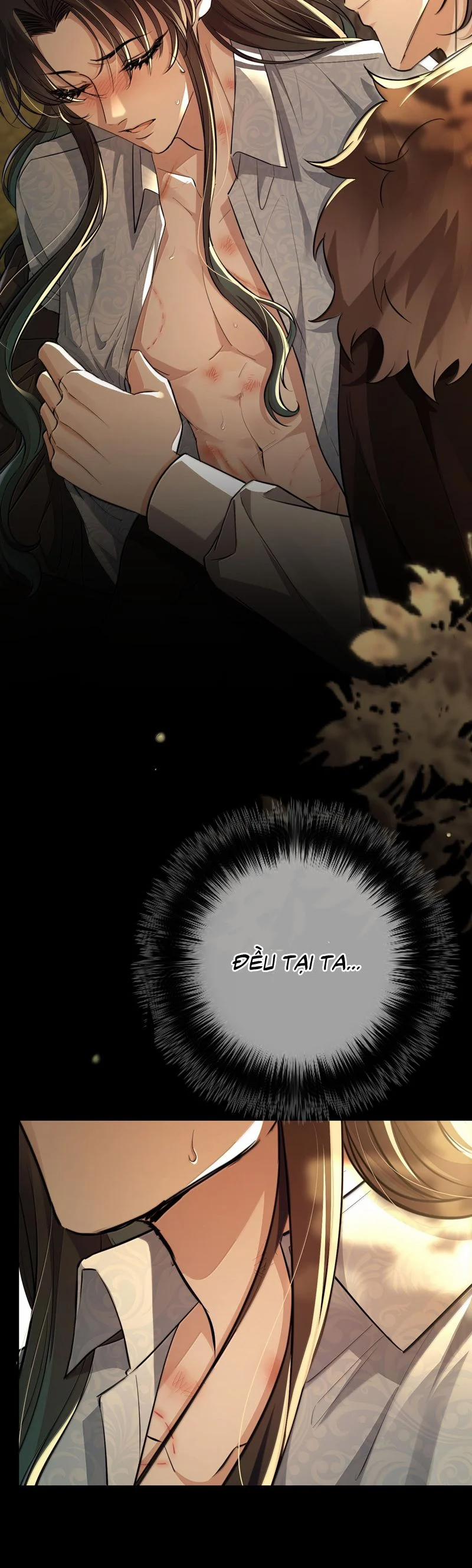 Phệ Chủ 21 trang 5