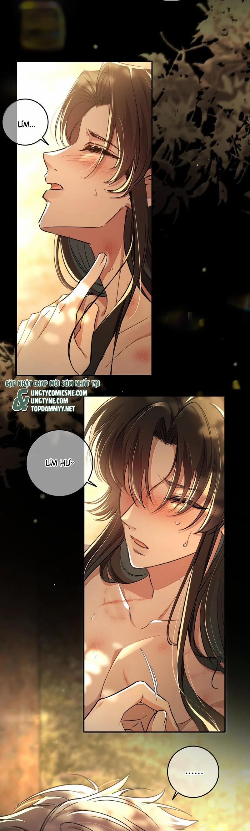 Phệ Chủ 21 trang 7