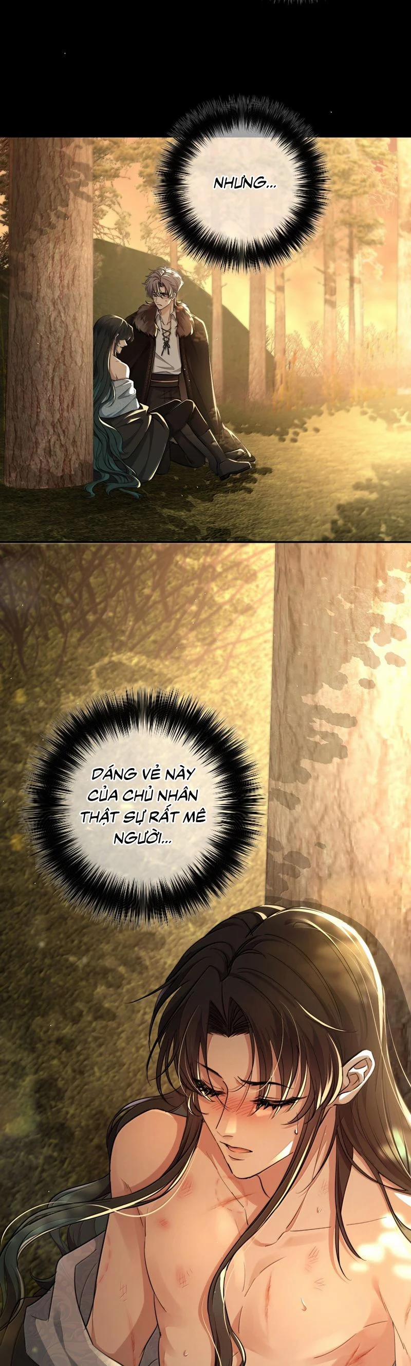 Phệ Chủ 21 trang 9