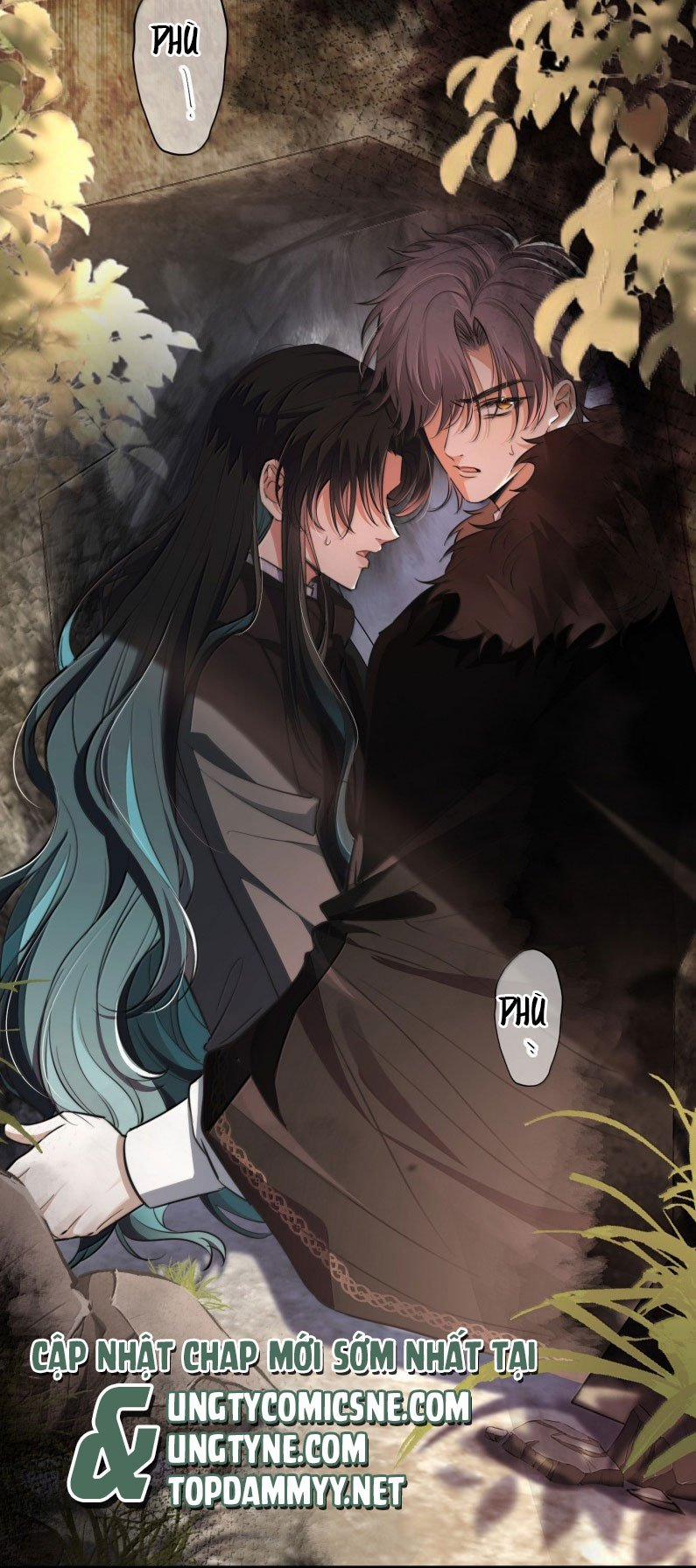 Phệ Chủ 22 trang 26