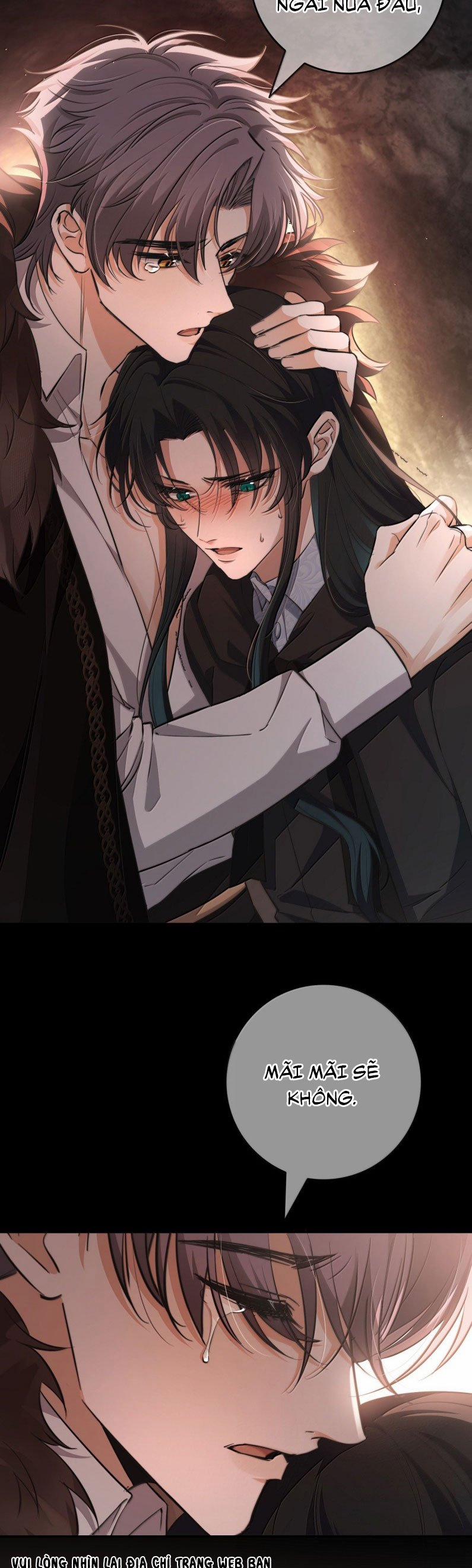 Phệ Chủ 22 trang 29