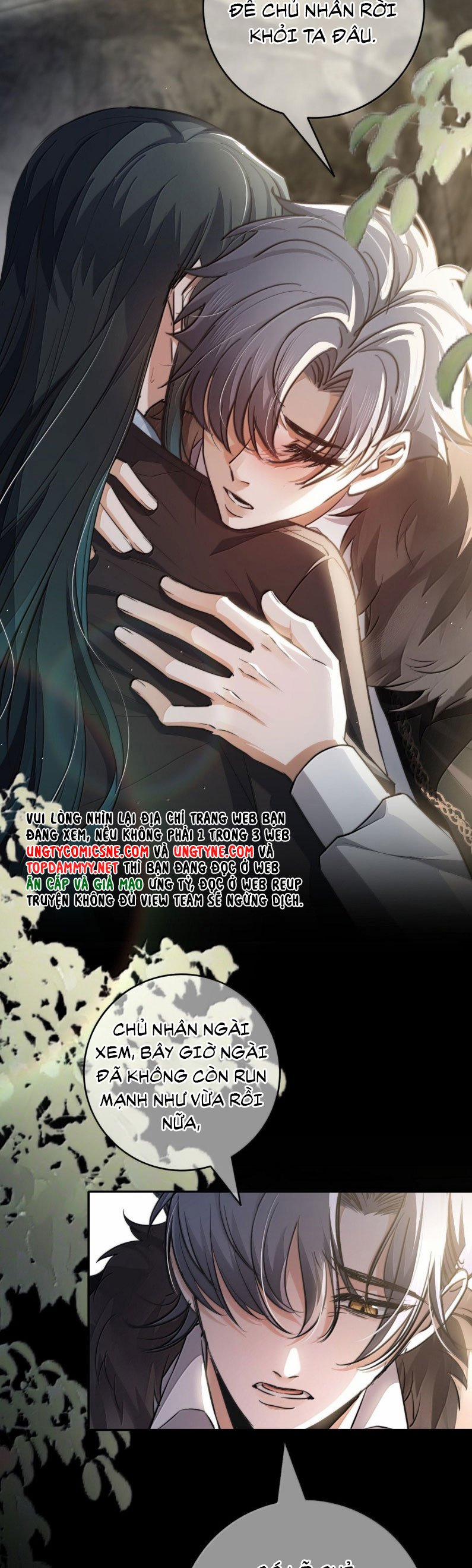 Phệ Chủ 22 trang 33