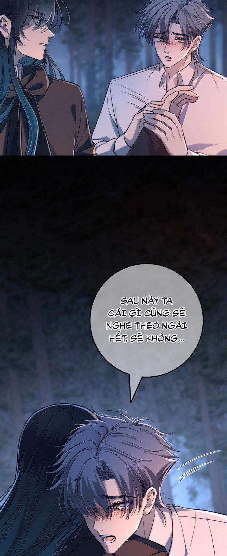 Phệ Chủ 22 trang 6