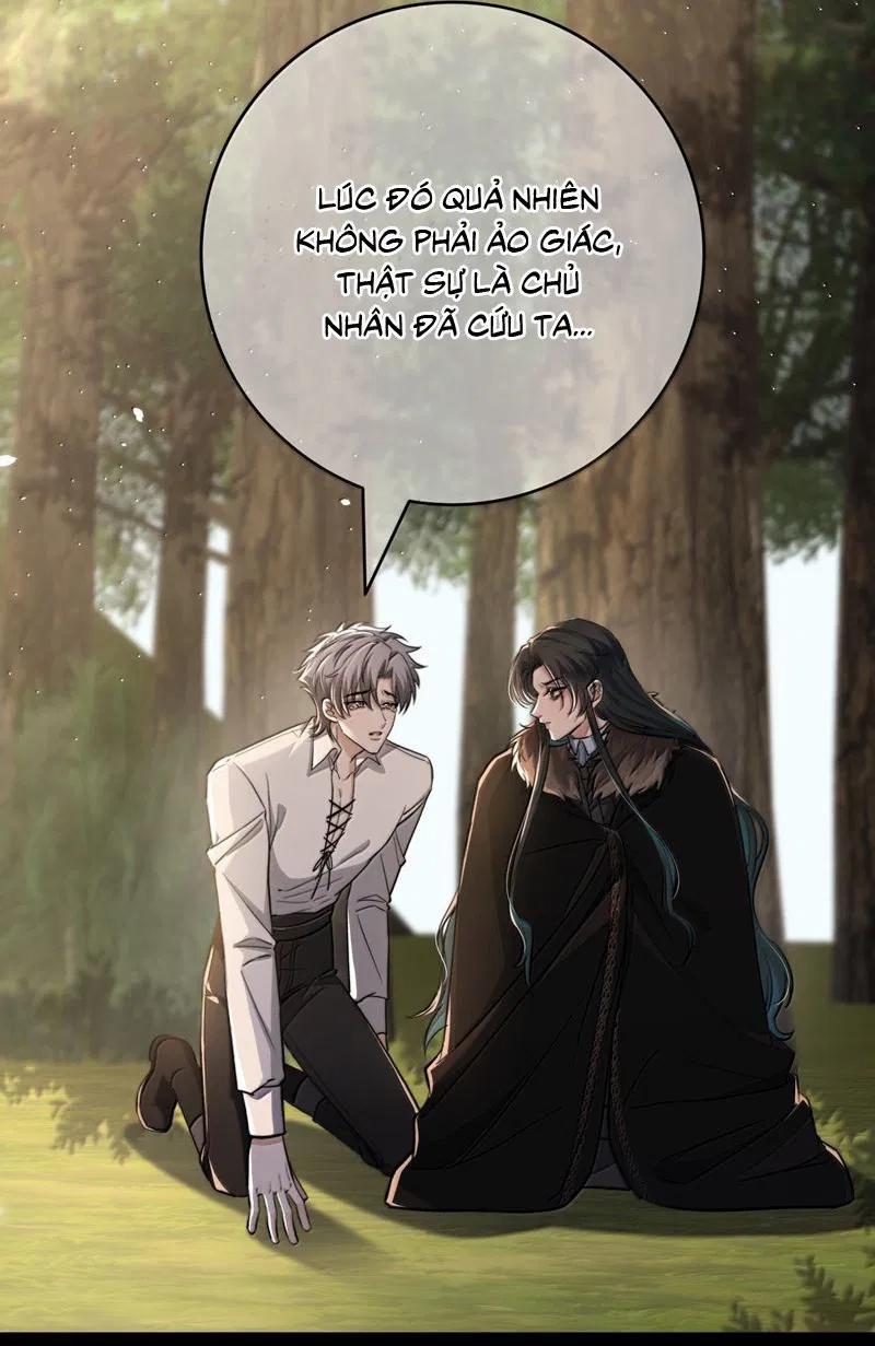 Phệ Chủ 23 trang 13