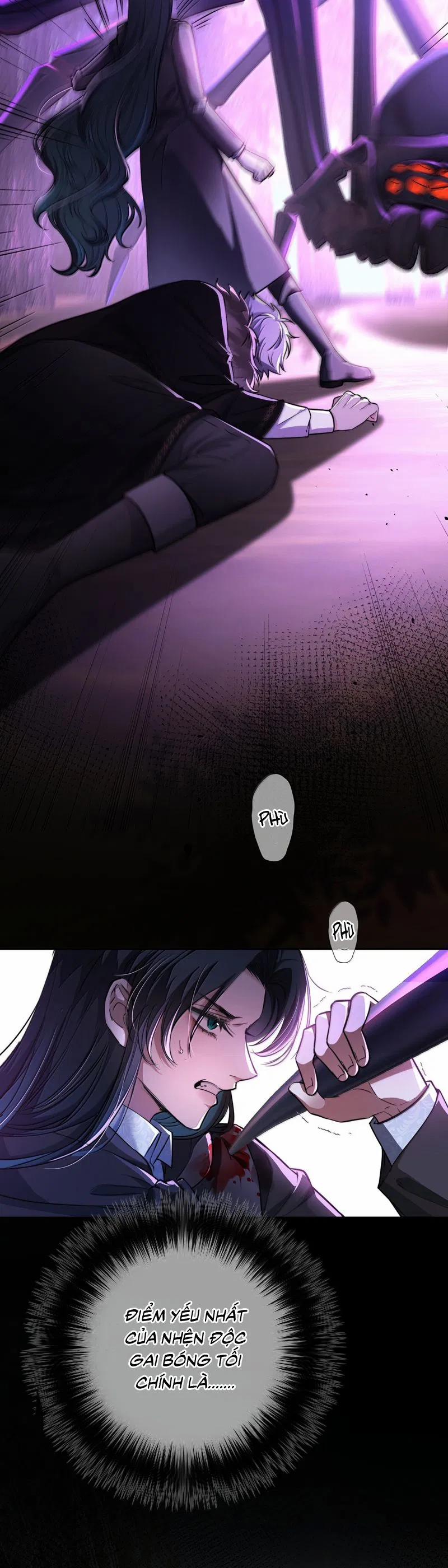 Phệ Chủ 23 trang 5