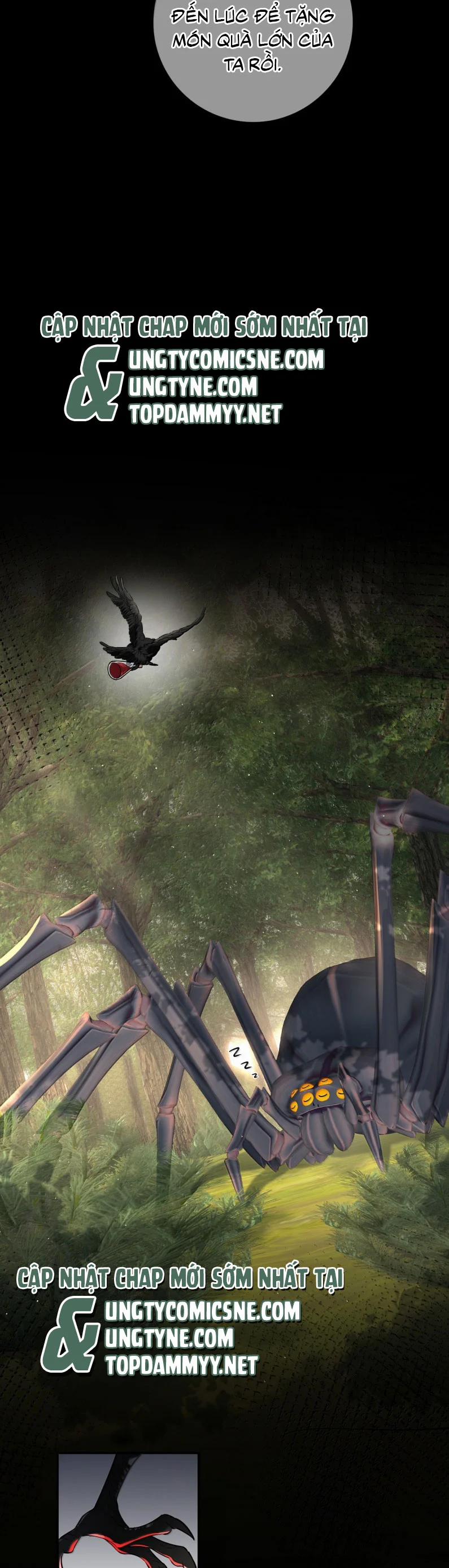 Phệ Chủ 24 trang 29